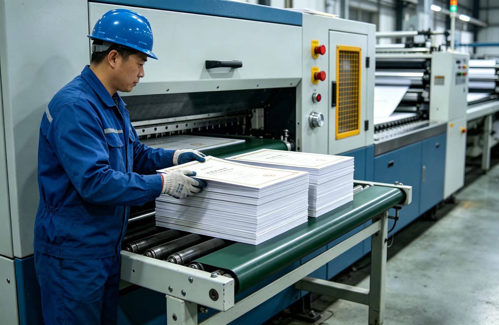 国外学历文凭制作仿真公司:深度解析市场现状与风险防范